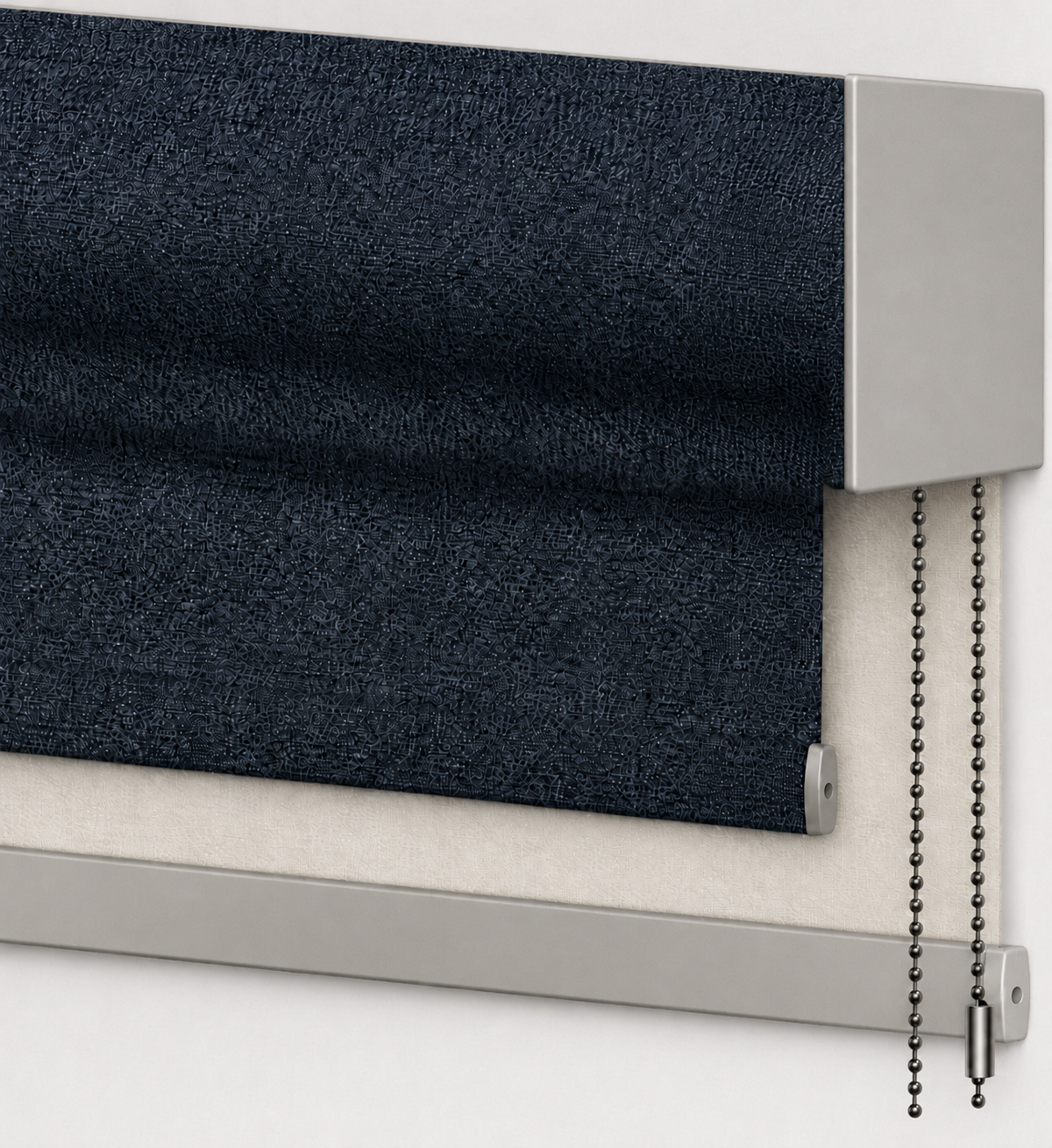 Square Large Fabric Wrap Cassette
